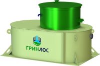 Гринлос Аэро 3 Пр низкий корпус