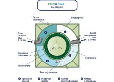 Гринлос Аква 8