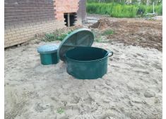 Kolo Vesi 5 Prin низкий корпус